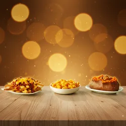11. Sides Sweets Sides Sweets