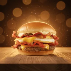 6. Burger Menu Burger Menu