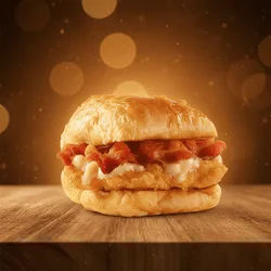 7. Croissants Croissants