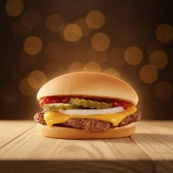 84.Jr . Cheeseburger 84.Jr . Cheeseburger