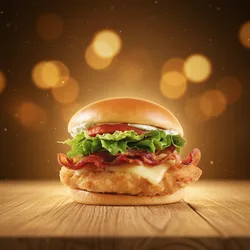 89. Asiago Ranch Chicken Club 89. Asiago Ranch Chicken Club